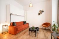 Le Laurencin Sens - Le Seventies - Cœur de ville - B&B Sens