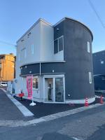 簡易宿所　ふくろく - Ferienwohnung Shingu