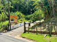 Chalé Recanto Luz Da Montanha - Ferienwohnung