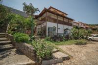 Bz43 Pé na areia! Casa com segurança e conforto - B&B
