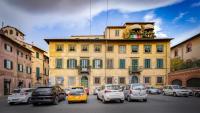 Le volte air conditioned loft - B&B Pisa