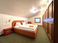 Appartement 2 Chambres