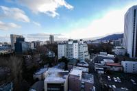 AONO STAY SAPPORO - B&B Sapporo