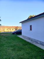 Studio apartman TRE PALME - Bed and Breakfast Labin