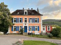 yourMAP - B&B