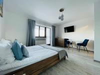 Habitación Doble Deluxe con balcón