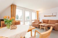 Kiefernhaus - Ferienwohnung Norderney