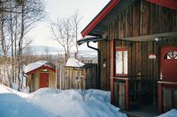 Holiday Home Nedre Järven