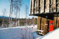 Holiday Home Nedre Ripan