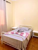 Standard Double Room with Shared Bathroom