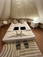 Chambre Lit King-Size Supérieure