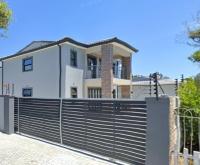 Deluxe Doppelzimmer mit Dusche