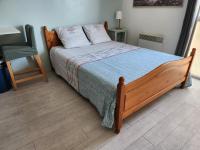 B&B Saint-Mandrier-sur-Mer - Charmant studio entre mer et forêt - Bed and Breakfast Saint-Mandrier-sur-Mer