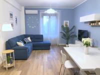 Amalphia Home - Ferienwohnung Salern