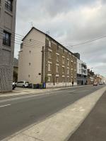 L'Escale - B&B Rennes