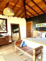 King Suite with Spa Bath