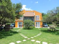 Cabañas Rincon Verde - B&B