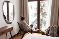 B&B Kopaonik - Glečer Kop, Cozy design apartment A5 - Bed and Breakfast Kopaonik