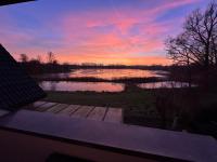 Ferienwohnung am See - Chambres d’hôtes Heilshoop