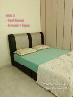 B&B Kota Bahru - Wildan Guest House Wakaf Che Yeh - Bed and Breakfast Kota Bahru