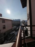 Habitación Doble - 1 o 2 camas