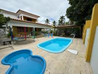 Casa Costa Dourada - Chambres d'hôtes Porto de Galinhas