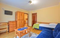 Apartamento de 2 dormitorios