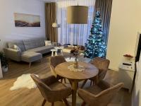 the house - B&B Poprad