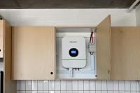 Bantry Bay 2bed 100m To Beach - B&B Ciudad del Cabo