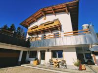 Ferienwohnung Glockenblume - Ferienwohnung Ellmau