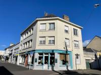 Studio 303 - Hyper Centre - Intégralement rénové - Toutes commodités à pied - B&B Saint-Nazaire