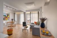 Modern Apartment in Acropolis Area - B&B Athens