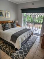 B&B Vryheid - Rosewood Guest Cottage - Bed and Breakfast Vryheid