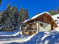 Chalet Harmony Rogla - apartment - B&B Zreče