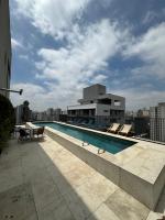 Studio Novo e Completo (Perto de Congonhas) - Ferienwohnung São Paulo