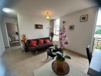 Paraíso escondido - Ferienwohnung Cobán