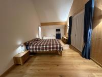 Nido di Laura - Ferienwohnung Santa Maria Maggiore