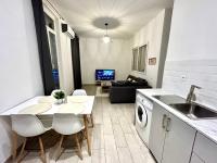 Lumineux 2 pièces - centre-ville climatisé - netflix prime canal - bien placé - B&B Marsiglia