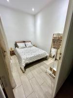 Lumineux 2P Climatisé La Joliette Vieux Port Panier Marseille 13002 Netflix - Bed and Breakfast Marseille