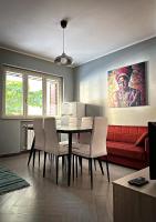 Appartamento da Marti in centro Messina - Chambres d’hôtes Messine