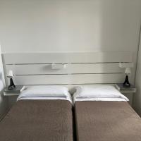 Appartamento con 3 Camere da Letto