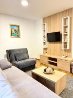 Appartement 1 Chambre