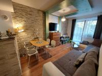 B&B Donovaly - Cozy family apartment with garage - Bed and Breakfast Donovaly
