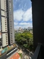 Studio Novo e Completo (Perto de Congonhas) - Ferienwohnung São Paulo
