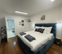 Apartamento Deluxe