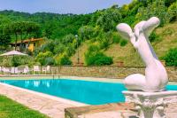 Podere Figlinelle - B&B Starda