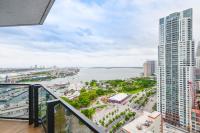 B&B Miami - Studio with a City View Near Bayside - Bed and Breakfast Miami