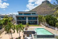 Beach and Mountain - Tamarin - B&B