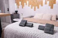 Apartment mit 1 Schlafzimmer