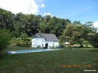 Chambres Mendiondo Gaü Eztia - Chambres d’hôtes Ossas